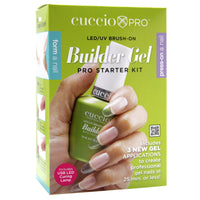 Builder Gel Pro Starter Kit