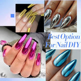 Abalone Chrome Collection-NEW