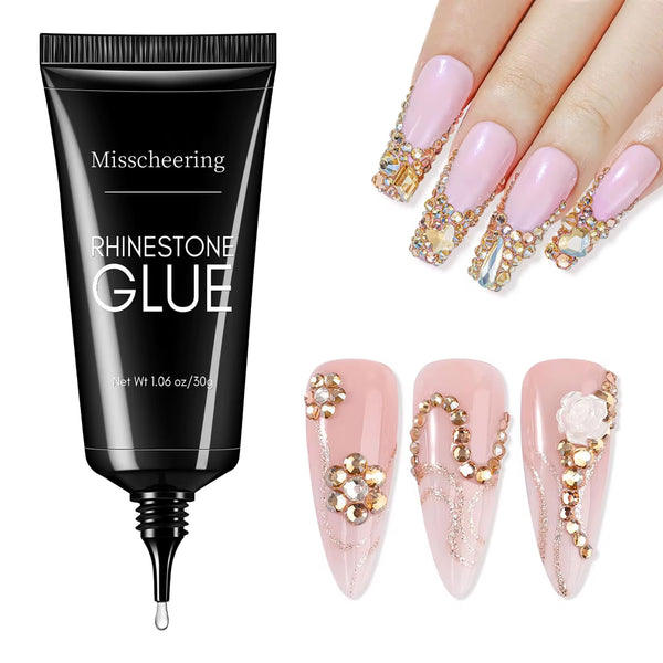 Rhinestone Glue 15 grams and 30 grams