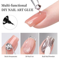 Rhinestone Glue 15 grams and 30 grams