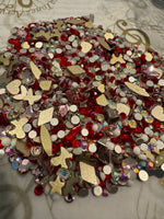 Valentine's Day Collection - FREE ART PACK