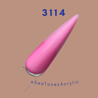 Freebie Friday 5/11  3114 Rosy Pink
