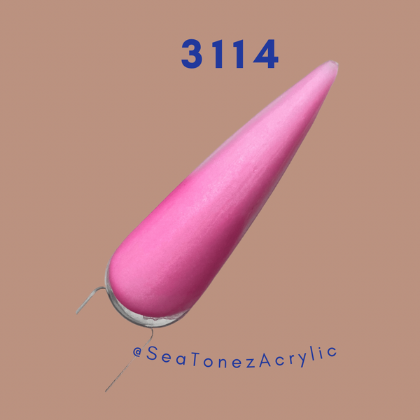 Freebie Friday 5/11  3114 Rosy Pink