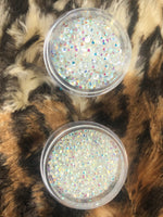 KB Ice Crystal Stones