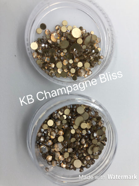 KB Champagne Bliss