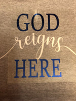 KB Custom TShirts