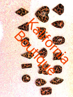 KB Animal Crystal Stones