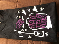 KB Custom TShirts
