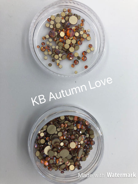 KB Autumn Love