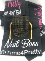 KB Custom TShirts
