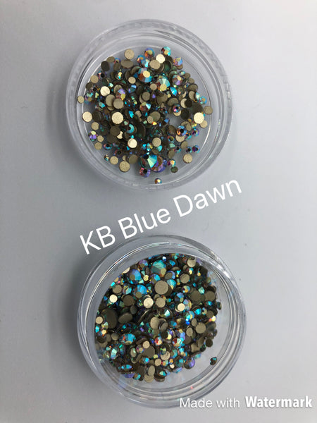 KB Blue Dawn