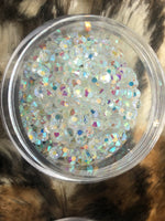 KB Ice Crystal Stones