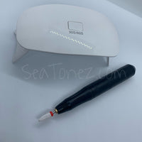 Mini Portable E-File
