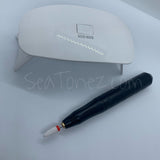 Mini Portable E-File