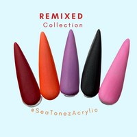 Remixed Collection
