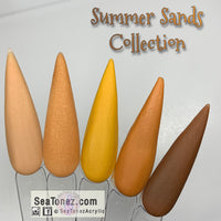 Summer Sands Collection