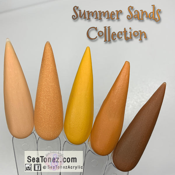 Summer Sands Collection