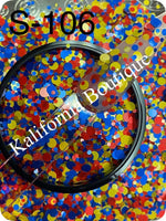 Glitter S106