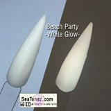 White Glow Trio (bundle)