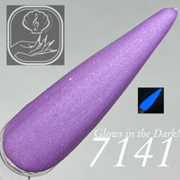 7141 Purple Glow