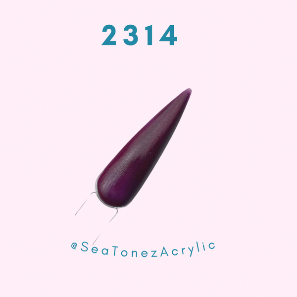 2314 Dark Purple