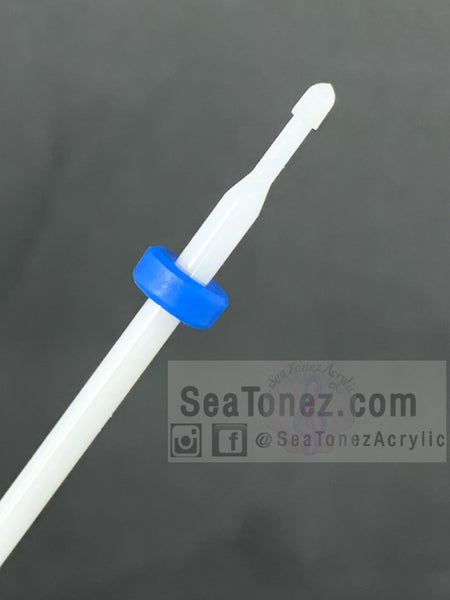 Ceramic Cuticle Bit (Tapered)