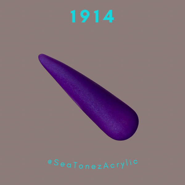 1914 Royal Purple