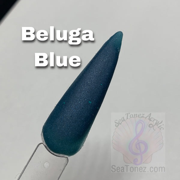 Beluga Navy Blue