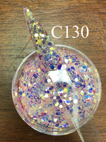Glitter C130