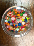 KB 10 gram Neon Stones