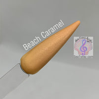 Beach Caramel