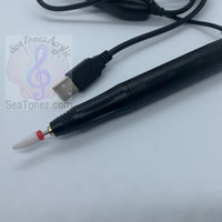 Mini Portable E-File