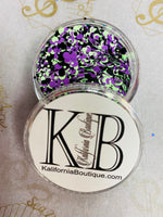 Glitter C148 Joker