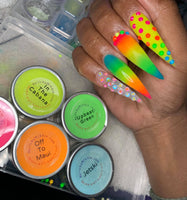 KB Glow Stone Collection