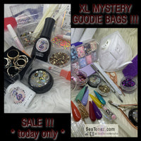 XL Mystery Goodie Bag!!