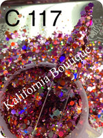 Glitter C117 Vday Mix (1)