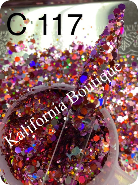 Glitter C117 Vday Mix (1)