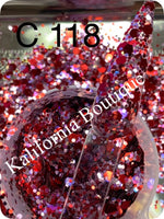 Glitter C118 Vday Mix (2)