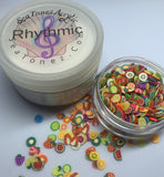 Fruit Bath Nail Art Kit