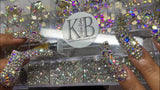 Box of Bling by k.b.