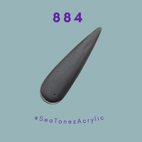 884 Gray Glow