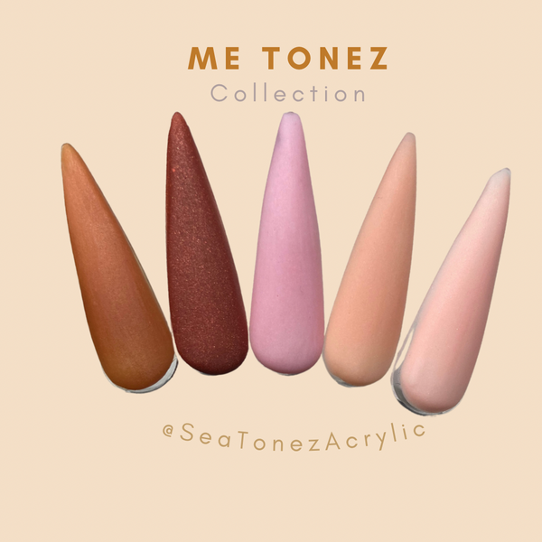 Me Tonez Collection