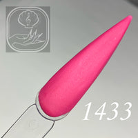 1433 Rose Pink