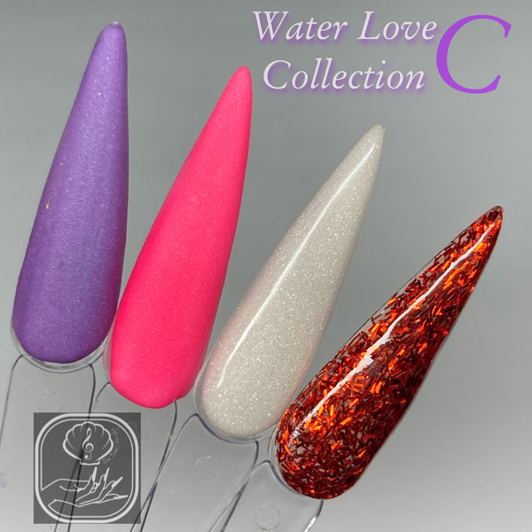 Water Love Collection C