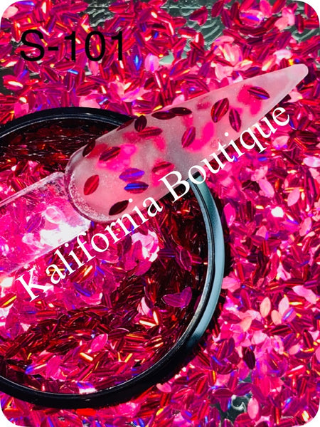 Glitter S101