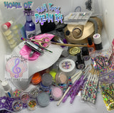 Nail Tech Dream Kit