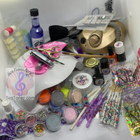 Nail Tech Dream Kit