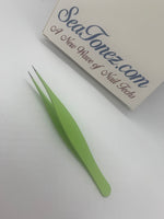 Pro Nail Art Tweezers