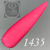 1435 Bright Pink