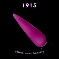 1915 Hot Pink Glow